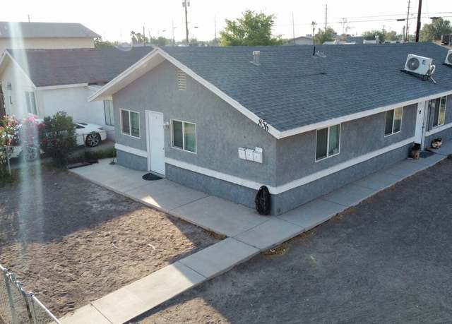 Property at 856 W Euclid Ave, El Centro, CA 92243, 3 beds, 3 baths