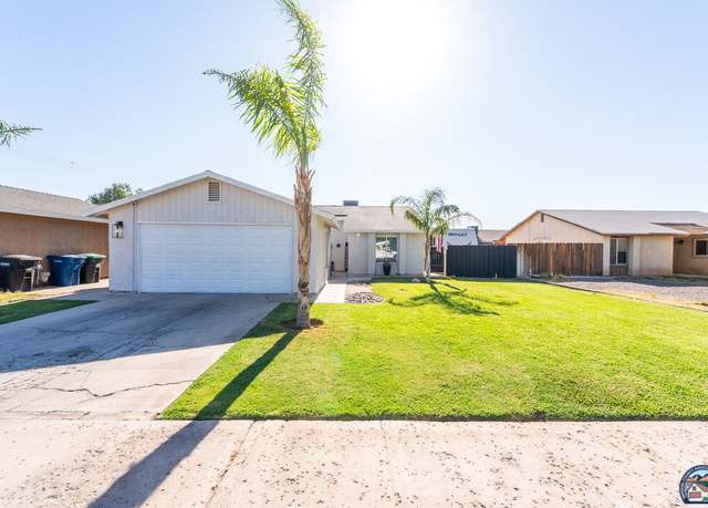 Property at 126 N 21st St, El Centro, CA 92243, 4 beds, 2 baths