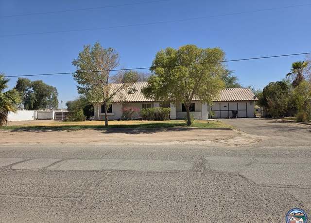 Property at 637 Hamblet Rd, Imperial, CA 92251, 4 beds, 2 baths