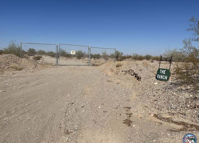 Property at 0 Midway Wells Rd, CA 92227