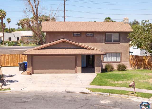 Property at 1940 Yucca Dr, El Centro, CA 92243, 4 beds, 2.5 baths