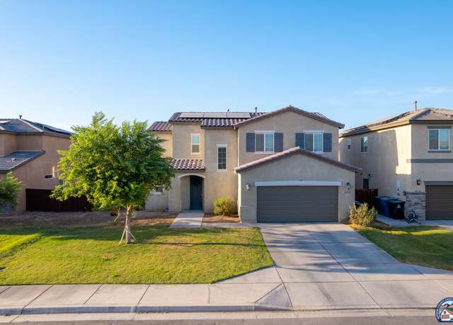 Property at 620 Linda Vista St, Imperial, CA 92251, 3 beds, 2.5 baths