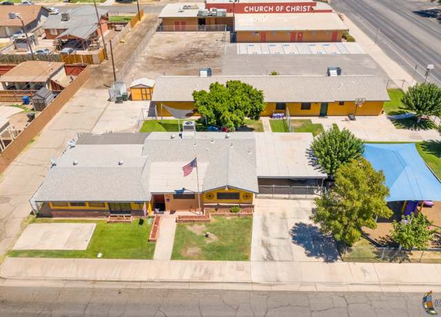 Property at 730 8th St, El Centro, CA 92243, 8 beds, 5 baths