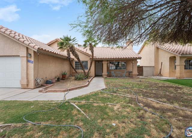 Property at 1185 Paseo De Su Majestad, Calexico, CA 92231, 4 beds, 3 baths