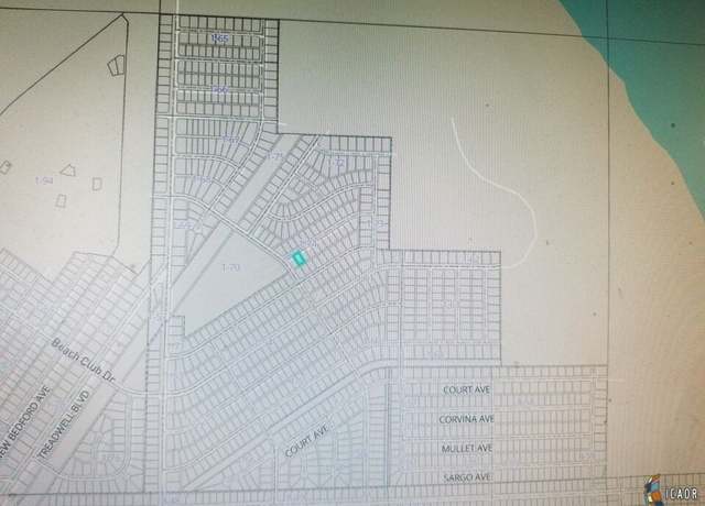 Property at 1337 Driftwood Ave, Thermal, CA 92274