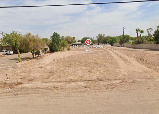 Property at 619 W Hwy 80 Hwy, El Centro, CA 92243
