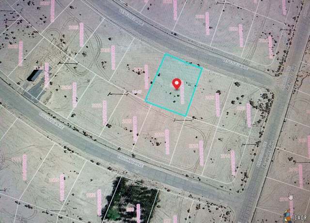 Property at 2129 Venezuela Ave, Salton City, CA 92274