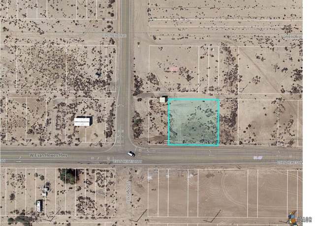 Property at 0 Evan Hewes, Imperial, CA 92251