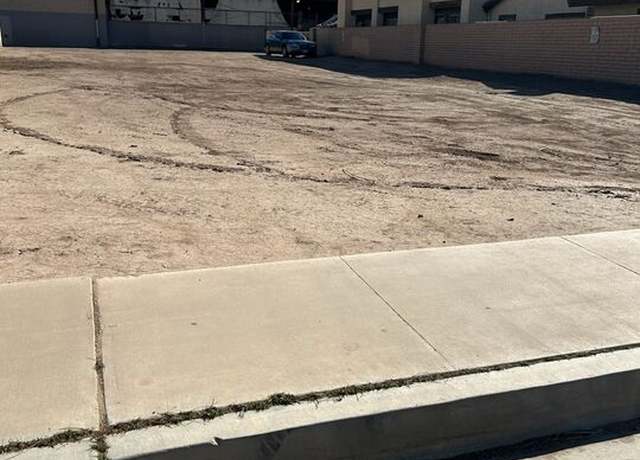 Property at 0 W D St, Brawley, CA 92227