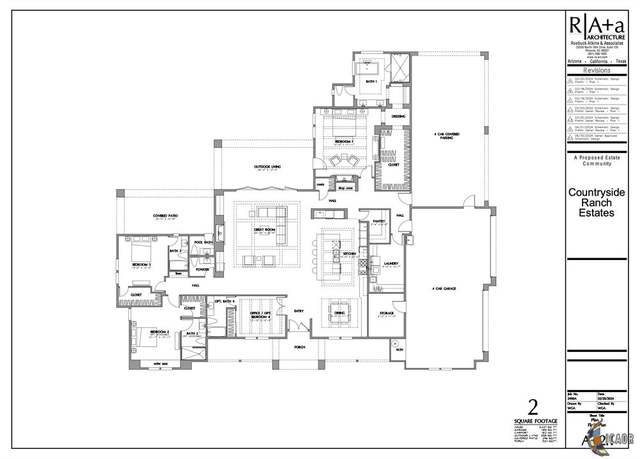 Property at 1020 Ross Rd Lot 4, El Centro, CA 92243, 4 beds, 5 baths