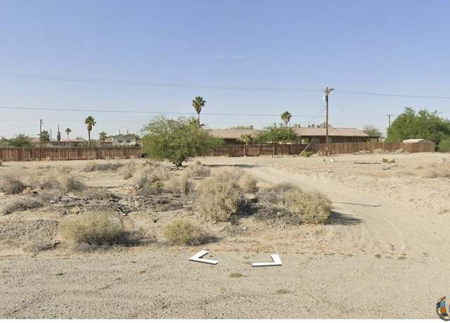 Property at 1297 Sargo Ave, Thermal, CA 92274