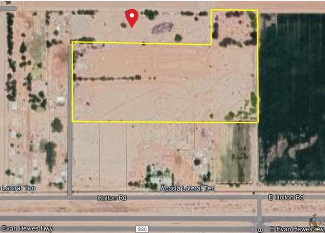 Property at 656 Holton Rd, El Centro, CA 92243
