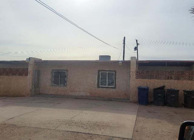 Property at 1653 W Barbara Worth Dr #1653, El Centro, CA 92243, 2 beds, 2 baths