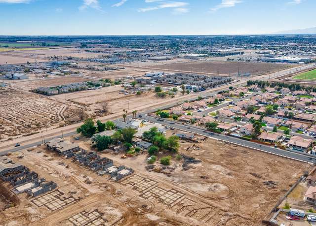 Property at 0 Camino Antonio, Imperial, CA 92251