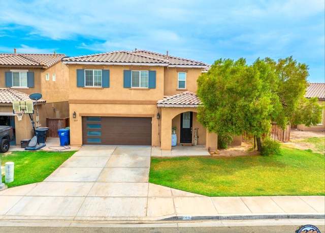 Property at 669 Bahia St, Imperial, CA 92251, 4 beds, 3 baths