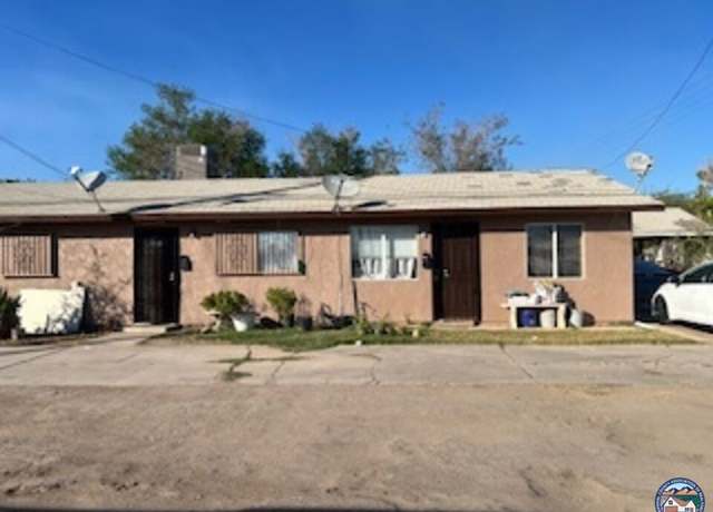 Property at 228 N 7th St, El Centro, CA 92243, 4 beds, 3 baths