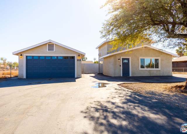 Property at 2121 W Main St, El Centro, CA 92243, 3 beds, 2 baths
