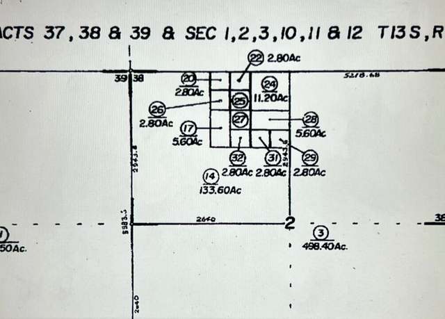 Property at 0 0, Brawley, CA 92227