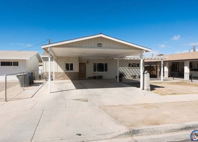 Property at 511 N G St, Imperial, CA 92251, 4 beds, 2 baths