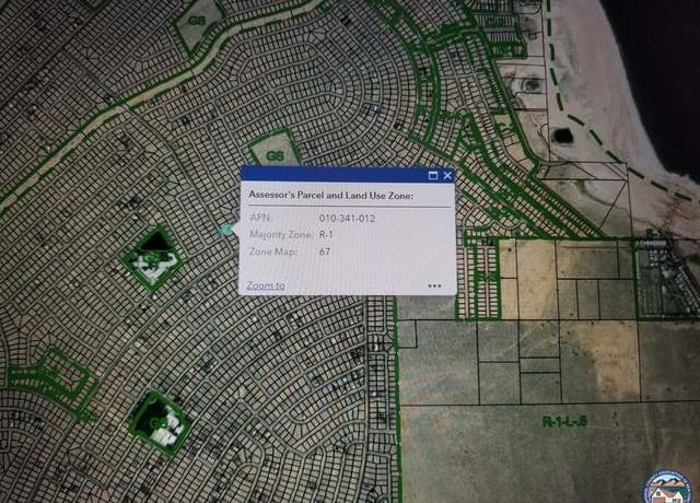 Property at 2504 Dalton Dr, Salton City, CA 92274