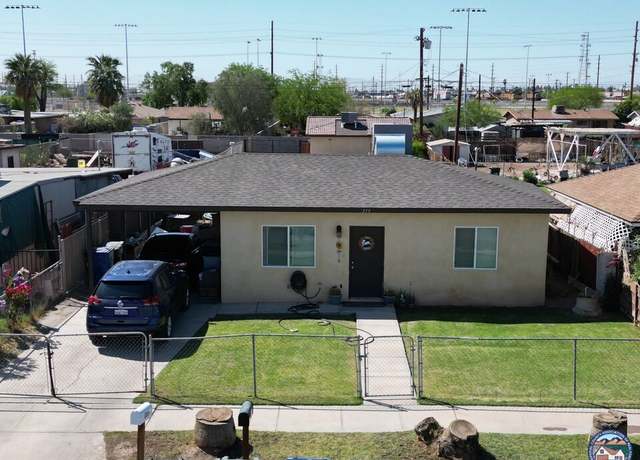 Property at 375 Magnolia Ave, El Centro, CA 92243, 3 beds, 2 baths