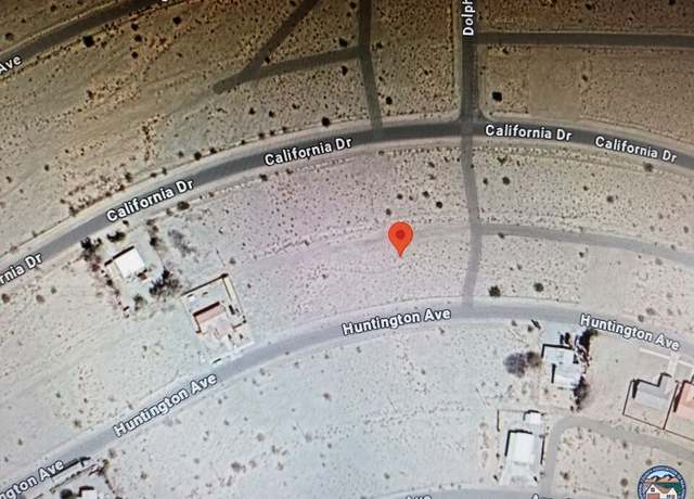 Property at 1228 Huntington Ave, Salton City, CA 92274