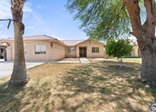 Property at 944 H De La Vega Dr, Calexico, CA 92231, 5 beds, 3 baths