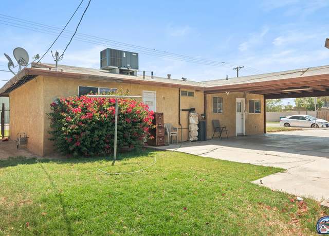 Property at 721 N Eastern Ave, Brawley, CA 92227, 3 beds, 2 baths