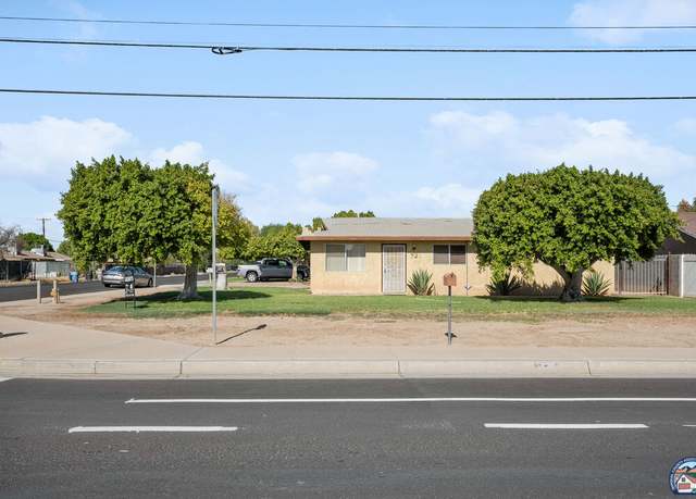 Property at 721 N Eastern Ave, Brawley, CA 92227, 3 beds, 2 baths