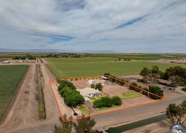 Property at 1955 Nichols Rd, El Centro, CA 92243, 3 beds, 2 baths