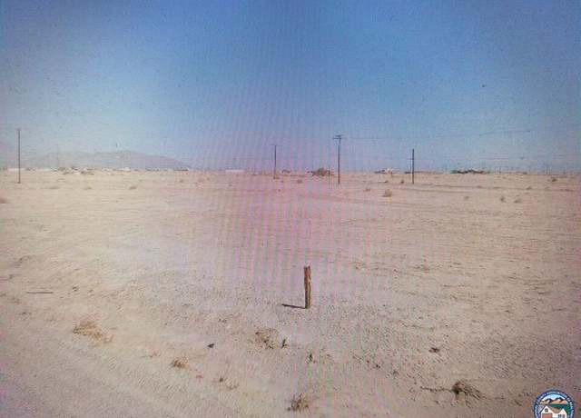 Property at 1072 Kerr Ave, Salton City, CA 92274