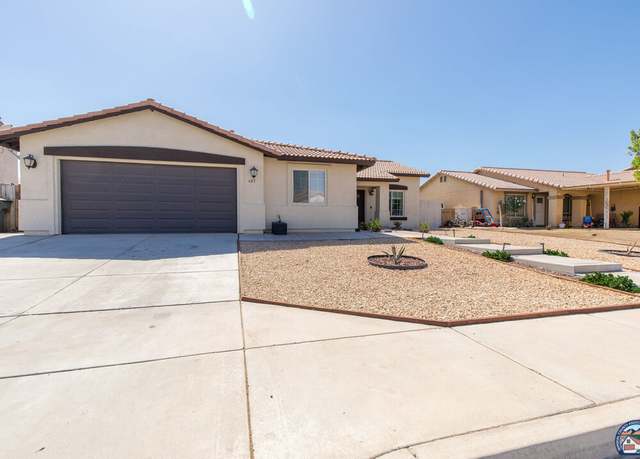 Property at 605 G Anaya Ave, Calexico, CA 92231, 4 beds, 2 baths