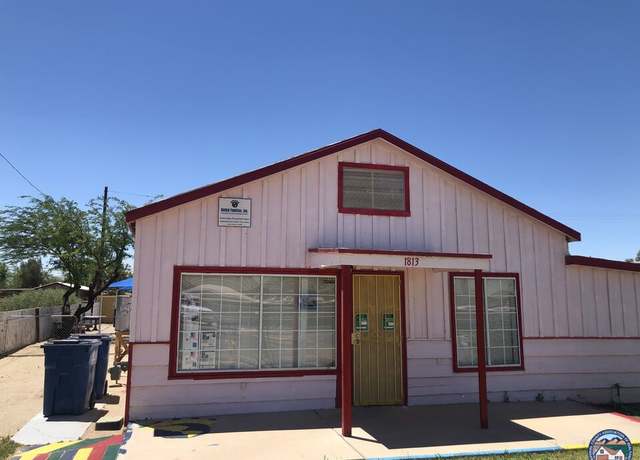 Property at 1813 W Rio Vista St, Seeley, CA 92273, 2 beds, 1.5 baths