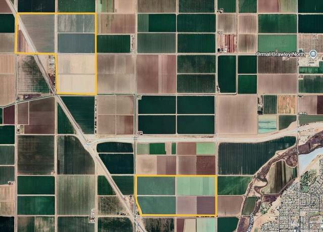 Property at 0 North-west Brawley Ranch 776ac, Brawley, CA 92227