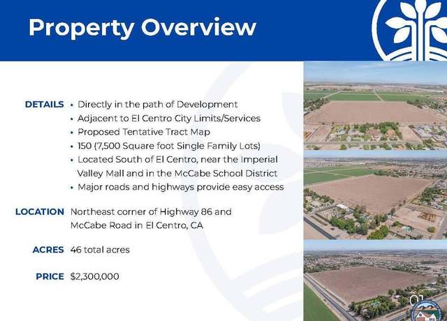 Property at 1474 Us Highway 86, El Centro, CA 92243