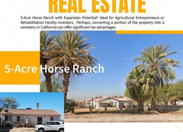 Property at 2041 Low Rd, El Centro, CA 92243, 7 beds, 4 baths