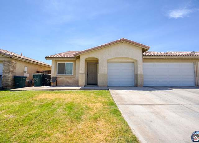 Property at 157 Meridian St, Heber, CA 92249, 4 beds, 2 baths