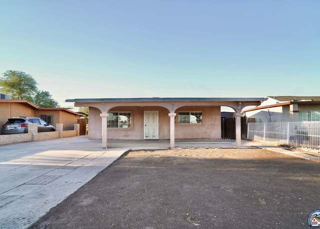 Property at 316 San Diego Ave, El Centro, CA 92243, 3 beds, 2 baths