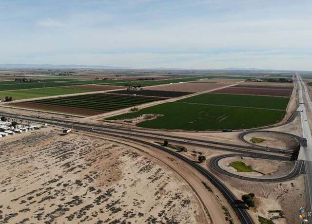 Property at 427 E Ross Rd, El Centro, CA 92243