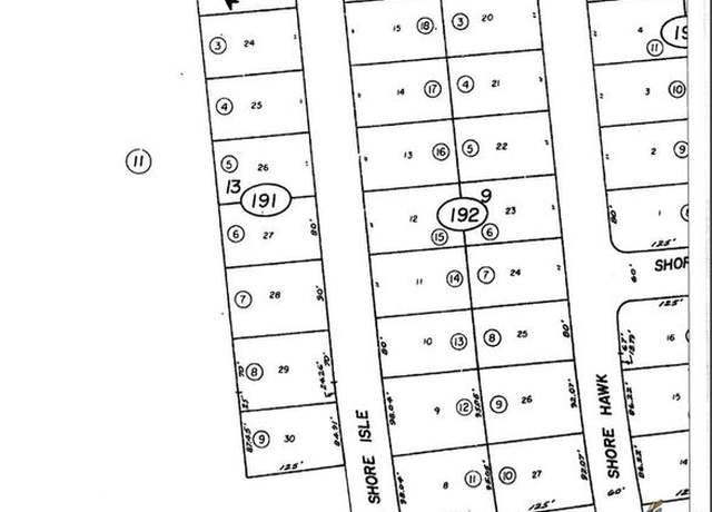 Property at 2381 Shore Isle Ave, Thermal, CA 92274