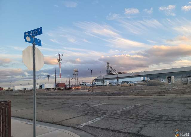 Property at 0 4th St, Imperial, CA 92251