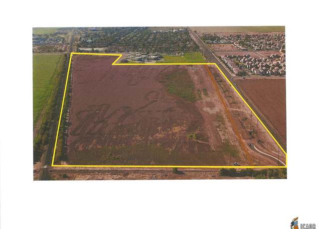 Property at 0 Dogwood & Correll Rd, Heber, CA 92249