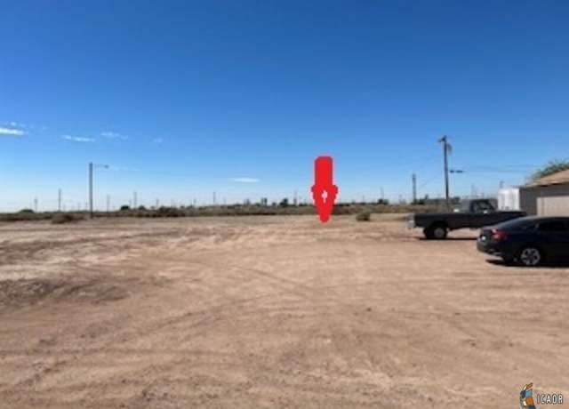 Property at 0 E California St, Calipatria, CA 92233