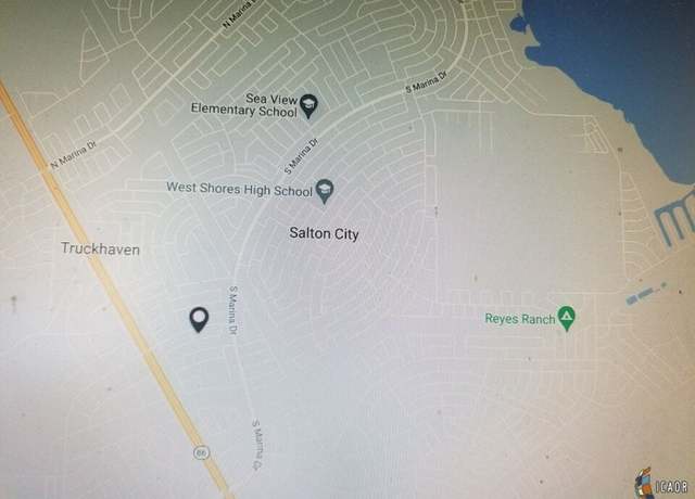 Property at 1258 Coral Ave, Salton City, CA 92274