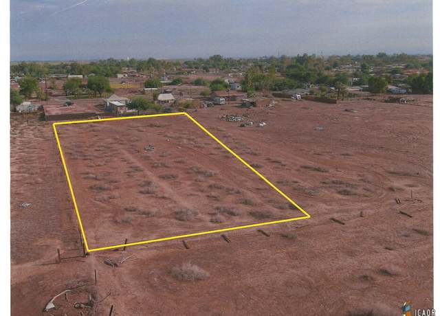 Property at 0 Lee Rd, Imperial, CA 92251