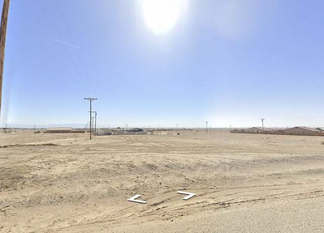 Property at 1360 Grant Ave, Thermal, CA 92274