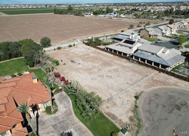 Property at 0 Mccabe Cove Rd, El Centro, CA 92243