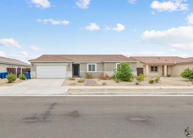 Property at 477 Pinto Ct, Imperial, CA 92251, 4 beds, 2 baths