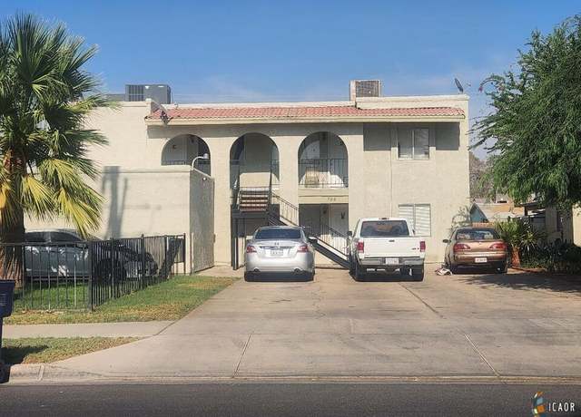 Property at 722 Blair Ave, Calexico, CA 92231, 8 beds, 8 baths