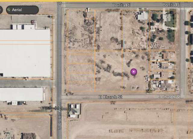 Property at 0 E Church St, Calipatria, CA 92233